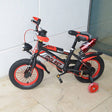 Rhinoride BMX Bicycle Red 12 inch (W/Bottle