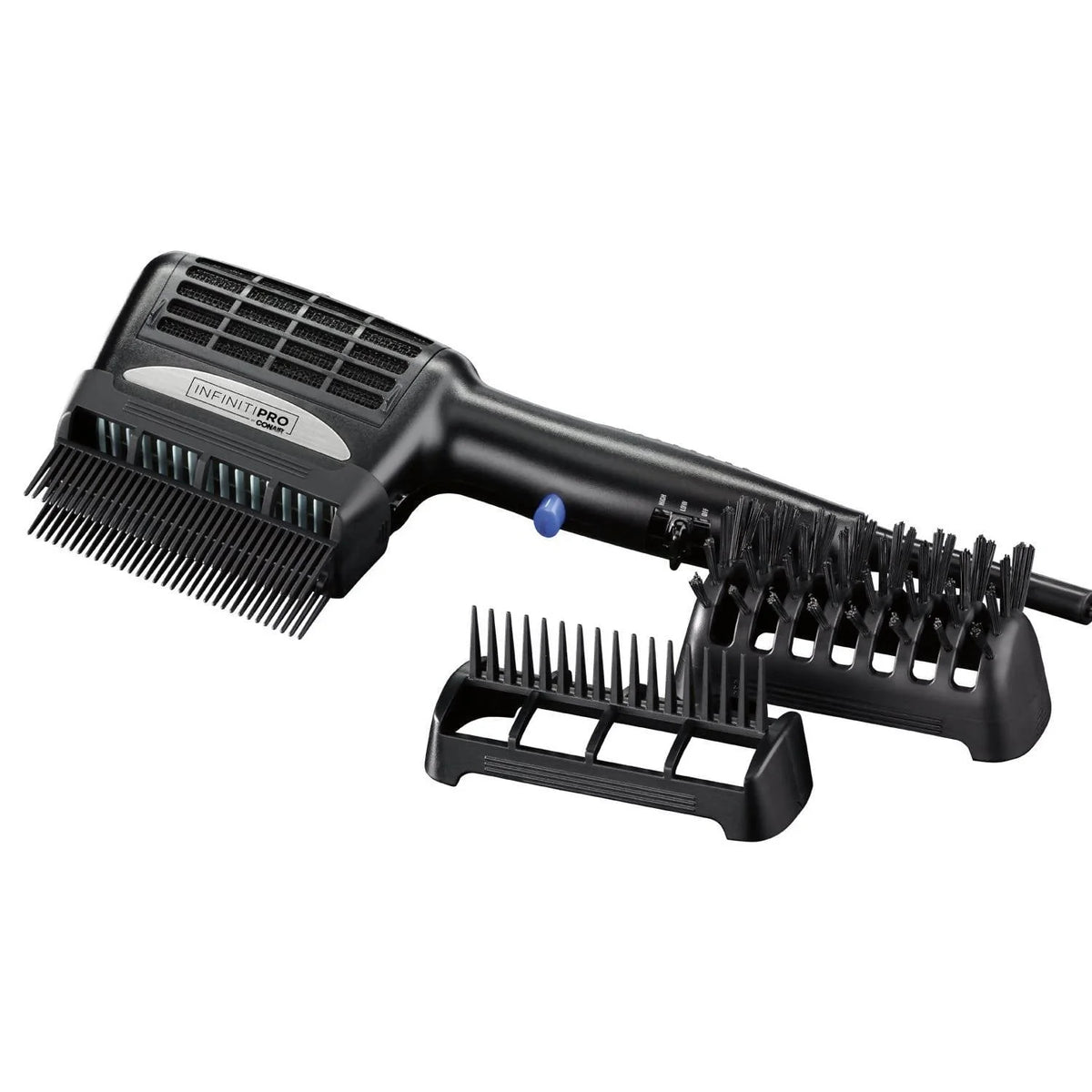 InfinitiPRO By Conair 1875 Watt 3-in-1 Ceramic Styler - C-SD9 Elegant AccScents