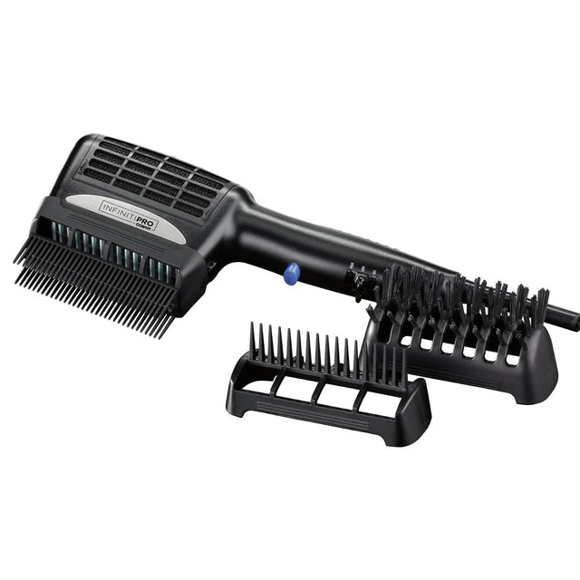 InfinitiPRO By Conair 1875 Watt 3-in-1 Ceramic Styler - C-SD9 Elegant AccScents