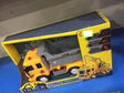 Truck Under Construction-G1609 Hannah Frederick