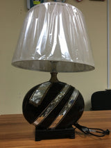OK Lighting Kukui Table Lamp - OK-5505T Elegant AccScents
