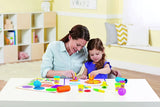 Play-Doh Shape & Learn Textures and Tools Set - PN00008728 Pie's Variety Store
