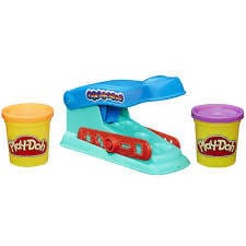 Play-Doh Fun Factory Set - PN7533740001 Pie's Variety Store