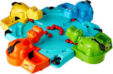 Hasbro Hungry Hungry Hippos Ideal for Kids play and Family Game Night- 98936 Pie's Variety Store
