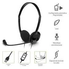 Klip Sekual Headset -KHS-290 Hannah Frederick