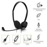 Klip Sekual Headset -KHS-290 Hannah Frederick
