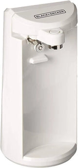 Black and Decker Electric Can Opener - EC500 Pie's Variety Store