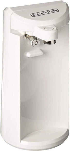 Black and Decker Electric Can Opener - EC500 Pie's Variety Store
