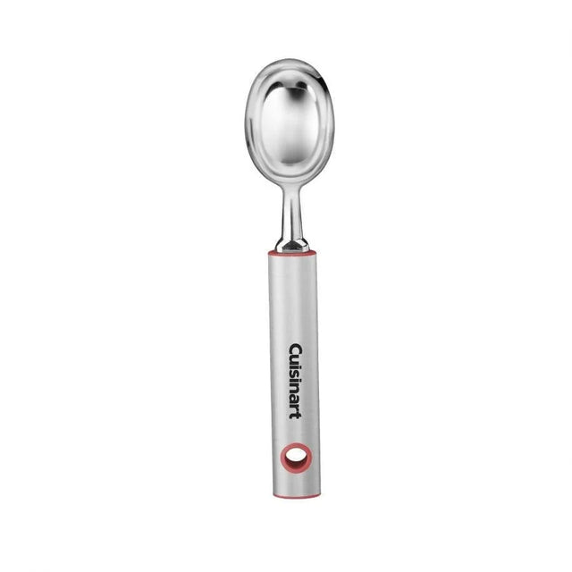 Cuisinart ﻿Ice Cream Scoop (Red) - CU-CTG-06-ISR Elegant AccScents