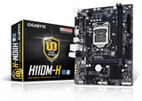 Gigabyte Intel H-GA-H97M-D3HP Hannah Frederick