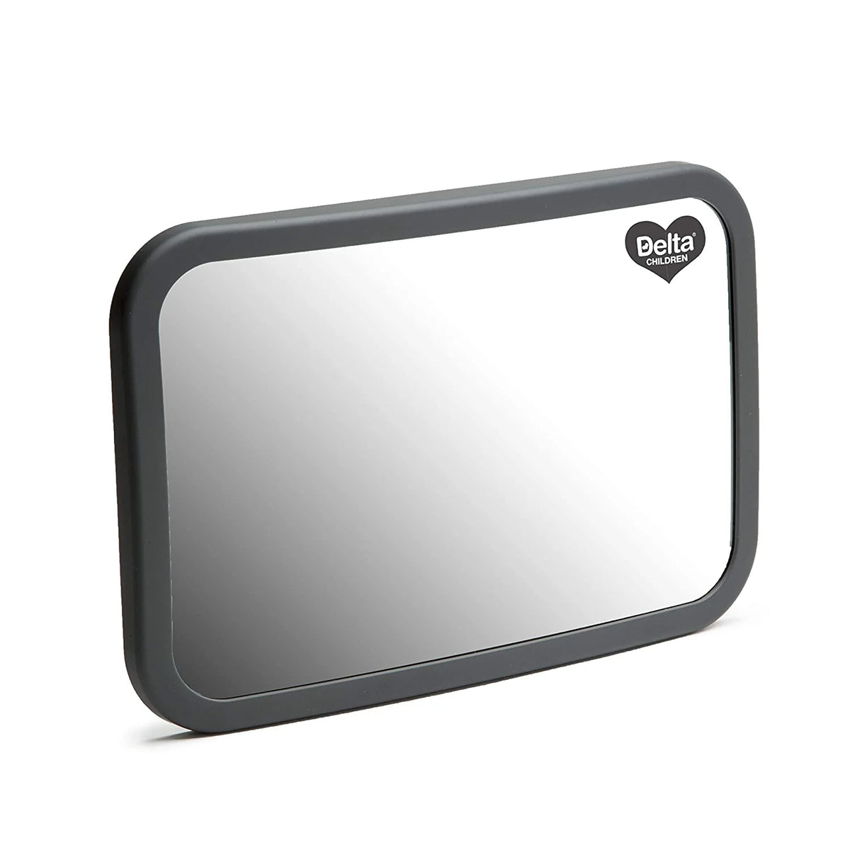 DELTA  Car Backseat Mirror - Keeps a close eye on your little one