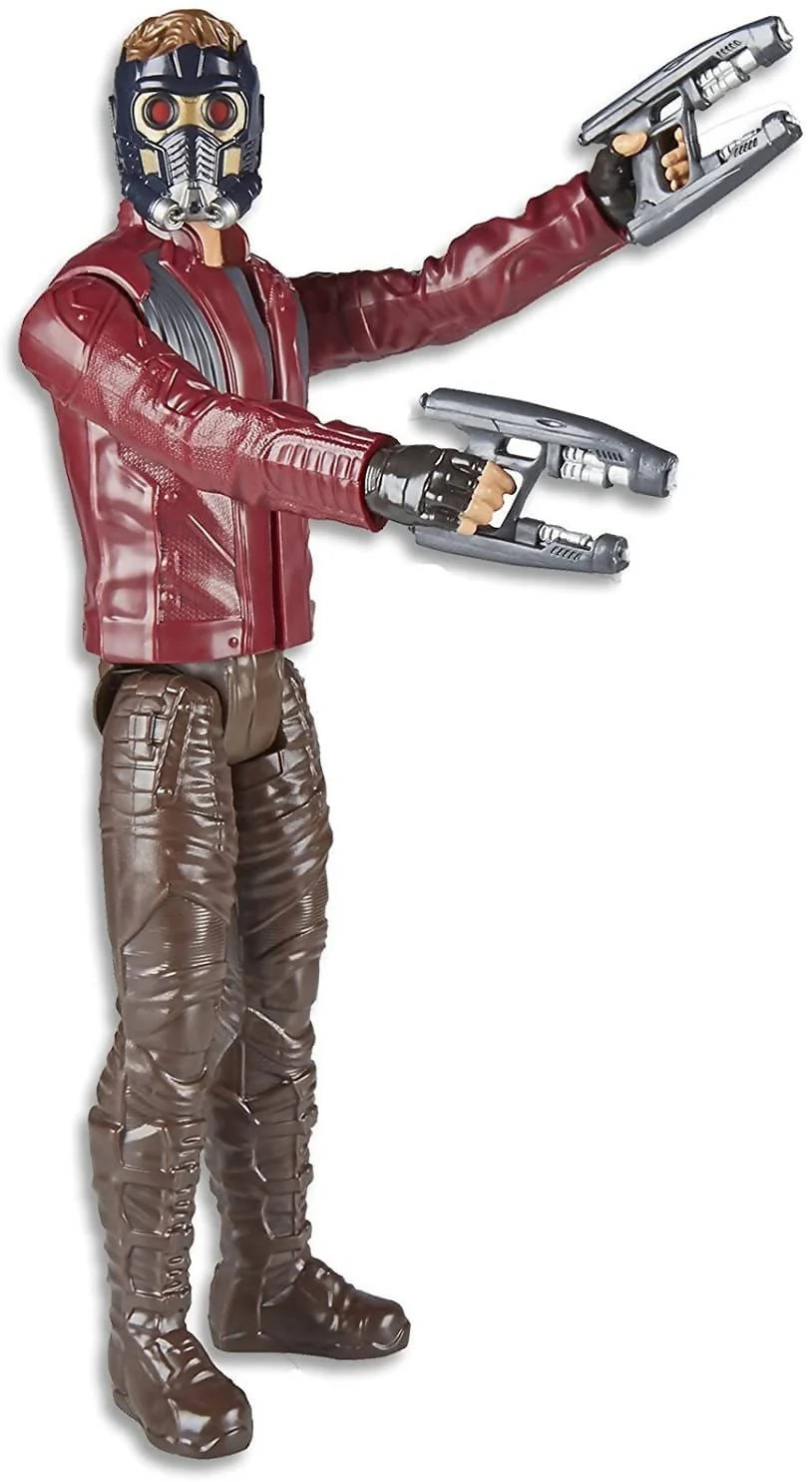 Marvel Avengers: Infinity War Titan Hero Power FX Star-Lord - PN00019668 Pie's Variety Store