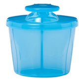  Food prep is a cinch with the Formula Dispenser