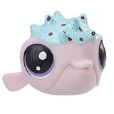 Littlest Pet Shop Series 2 Special Collection Frosting Frenzy Friends - PN00015708 Pie's Variety Store
