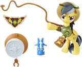 My Little Pony Guardians of Harmony Daring Do Dazzle Figure - PN00006357 Pie's Variety Store