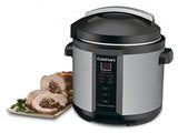  and its tight seal locks in heat giving great-tasting meals - CU-CPC-600 Pie's Variety Store
