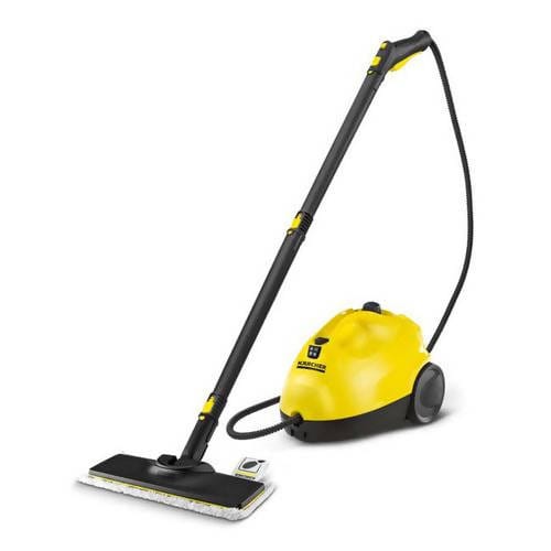KÄRCHER Steam Cleaner 1 L tank capacity-1570 Watt Input-3.5 bar steam pressure-multi purpose accessories-127V/60 Hz/1Phase./ Karcher/ 403717 dayana sifontes