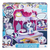 My Little Pony Friendship is Magic Rarity Fashion Runway Play Set - PN00004989 Pie's Variety Store