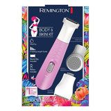 Remington Body and Bikini Grooming Kit Women's Precision Trimmer - 07459052074 Pie's Variety Store