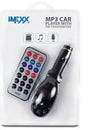 Imexx Mp3 Fm Car Transmiter-IME-10741 Hannah Frederick