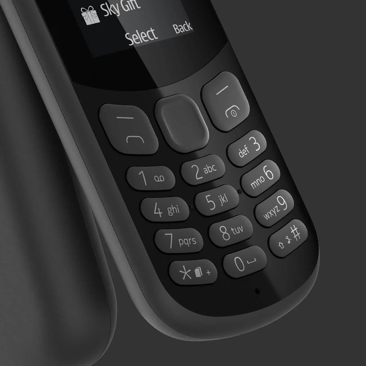 NOKIA 130 CELLPHONE - NOK130 Pie's Variety Store