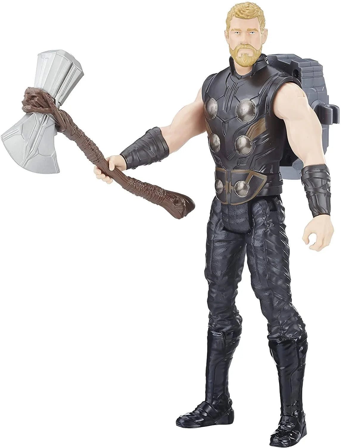 Marvel Avengers Infinity War Titan Hero Power FX Series Thor - PN00019664 Pie's Variety Store