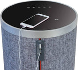  Built-in Bluetooth Speaker and Qi Wireless Charging / 418215 dayana sifontes