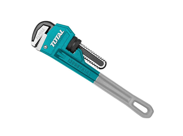 Total Pipe Wrench helps you perform assembly operations easily
