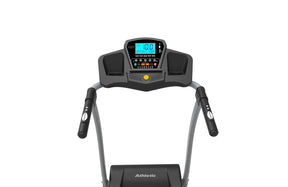 Athletic Treadmill 420T Gym Depot TT