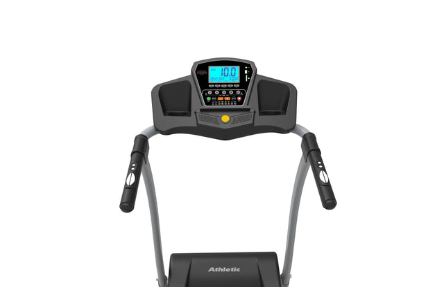 Athletic Treadmill 420T Gym Depot TT