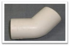 PVC ELBOW  Pipe Fitting