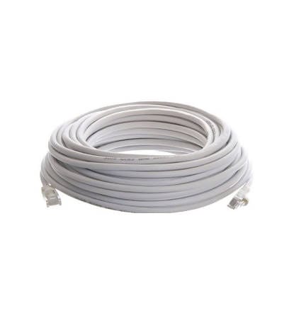 NIPPON AMERICA 10FT ETHERNET CABLE - NIPETHCBL10 Pie's Variety Store