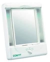 Conair Makeup Mirror - TM8LX Pie's Variety Store