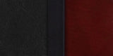  Black Vinyl Seat [XU-DG-60515-MAH-BAR-BLKV-GG] Pie's Variety Store