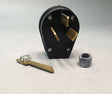 Eaton Universal Angle Plug S80-SP (30A