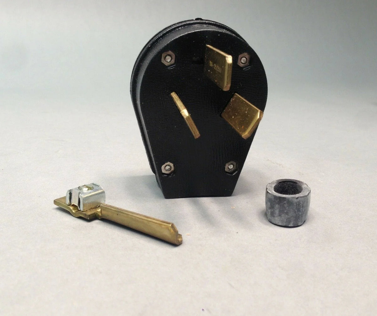 Eaton Universal Angle Plug S80-SP (30A