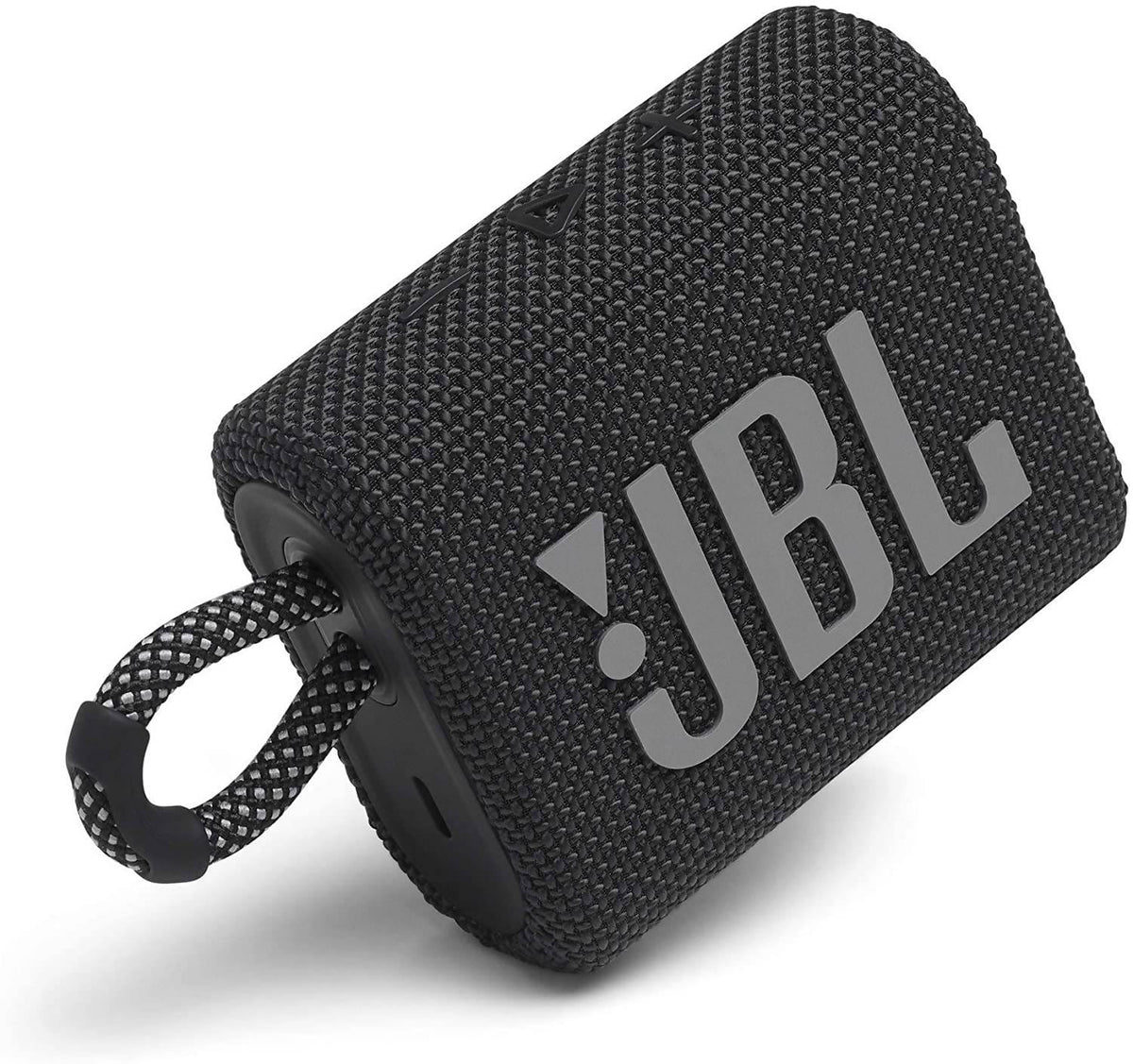 JBL GO3 Portable Waterproof Wireless Speaker