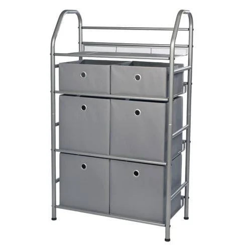 Neatfreak/Neatfreak Multi-Purpose Storage Neatfreak! Sturdy multipurpose organizer/15916 dayana sifontes
