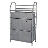 Neatfreak/Neatfreak Multi-Purpose Storage Neatfreak! Sturdy multipurpose organizer/15916 dayana sifontes