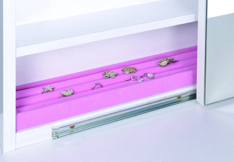  features compartments for keeping all your necessities organized Cappuccino - 300289 coastmega