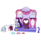 My Little Pony Friendship is Magic Rarity Fashion Runway Play Set - PN00004989 Pie's Variety Store