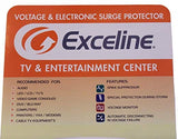  LED LCD Tv's Video Game Consoles DVD and Blue -Ray- GSM-TV120E Mega