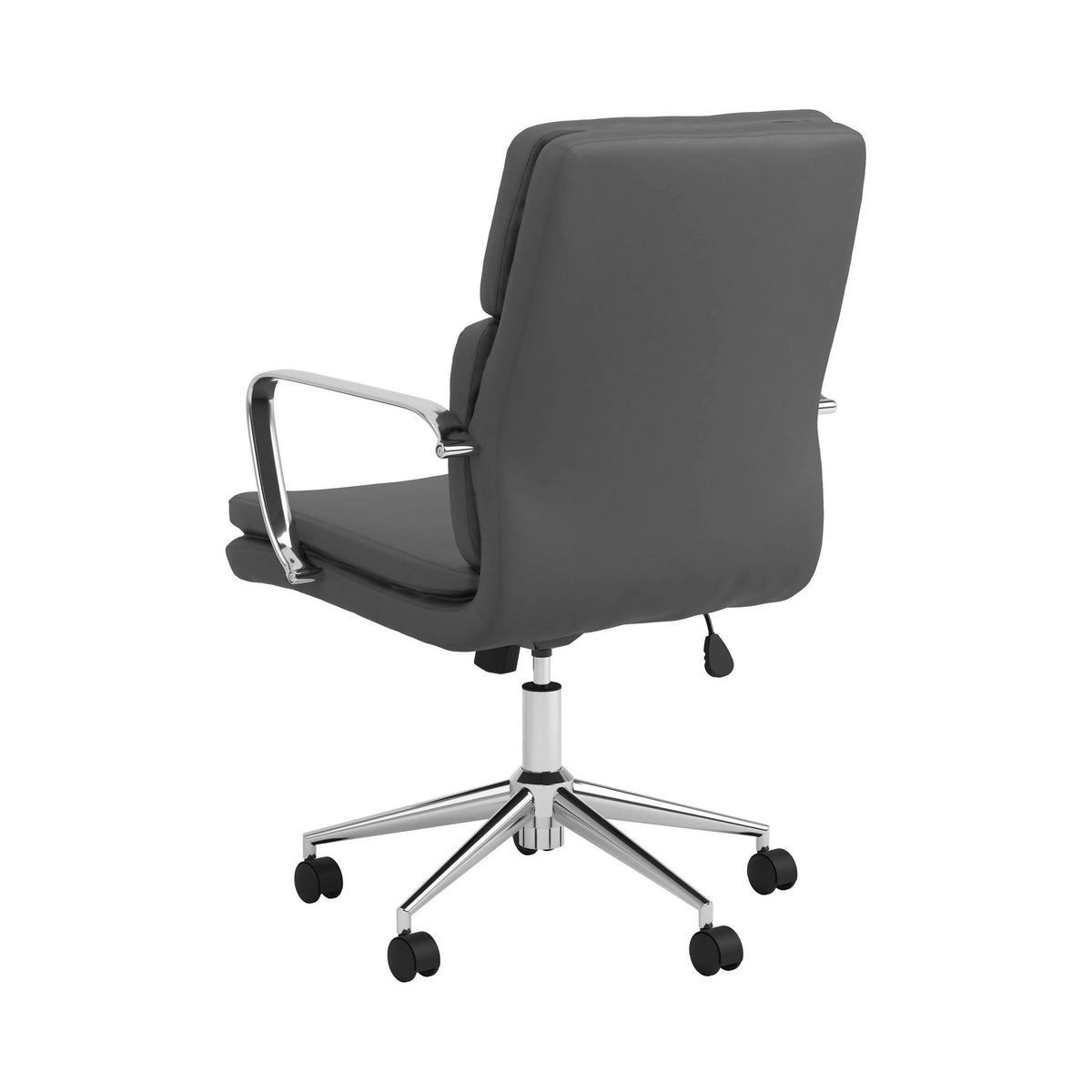  Work in modern comfort and style with this office chair. - 801765 Pie's Variety Store