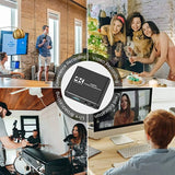  1080p 60fps Video Recorder for Gaming/Live Streaming/Video Conference