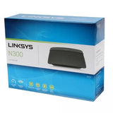 Linksys E900 N300 Wireless Router - E900N300 Pie's Variety Store