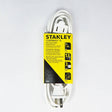 Stanley Electrical 6 Feet Cordmax Extension Cord