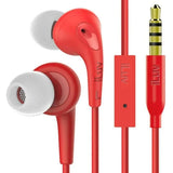 ILUV BUBBLEGUM 3 EARPHONES - ILUVBBG3 Pie's Variety Store