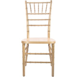 Advantage Black Wood Chiavari Chair [WDCHI-B] Pie's Variety Store