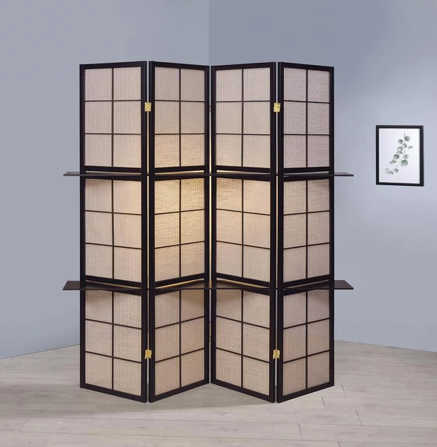 Transitional Cappuccino Screen (900166) COSMEGA
