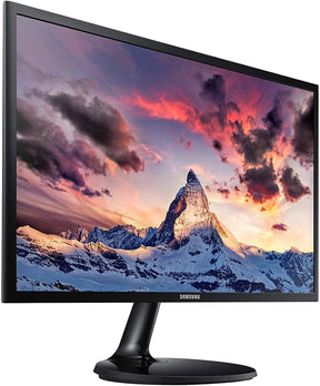 Samsung Monitor 23.5" Screen -777641 Hannah Frederick